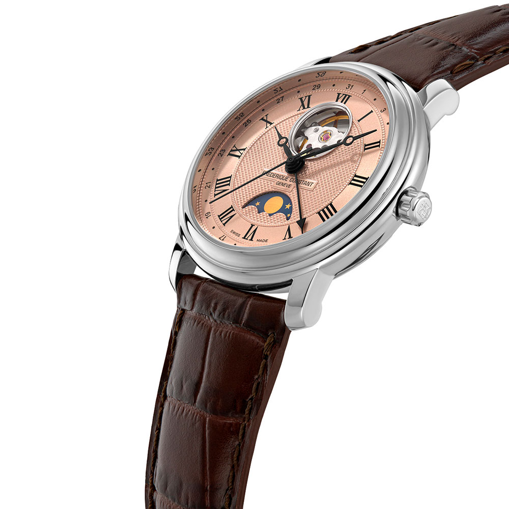 Frederique Constant FC-335MCSALB4P26